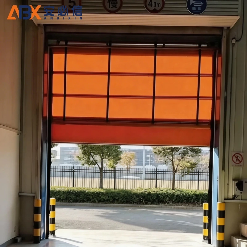 巴彦淖尔市翻转式卸货平台