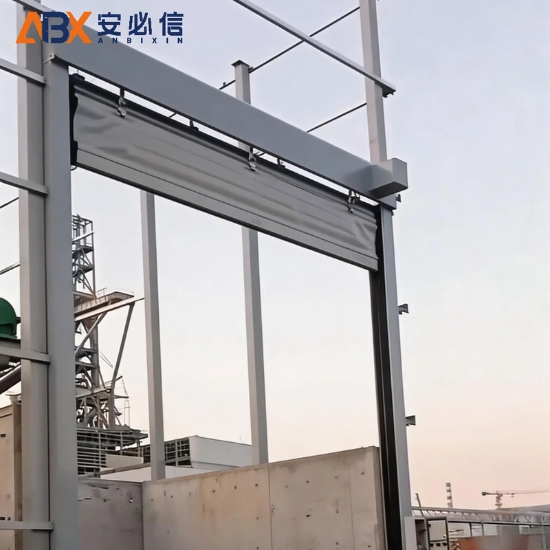 巴彦淖尔市充气式门封